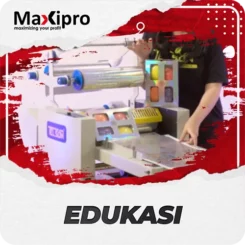 11 Aplikasi Laminasi Hologram dan Toning Hologram