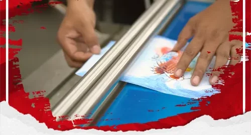 Mesin Lem Panas GM700 DGKX: Solusi Praktis Percetakan Dan Packaging