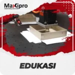 Mesin Positioning Hardbox untuk Produksi Box Premium
