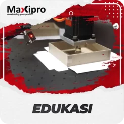 Solusi Modern! Mesin Positioning Hardbox untuk Box Premium Solusi Modern! Mesin Positioning Hardbox untuk Box Premium