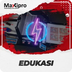 Mesin Laminasi Berapa Watt? Aman Tidak untuk Listrik Rumah atau Kantor