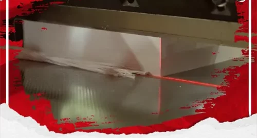 Mesin Potong Kertas Telson 490 HFT: Solusi Presisi Anti Miring