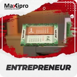 Tangkap Peluang Akhir Tahun dengan Bikin Kalender Paper Custom