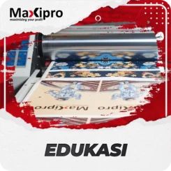 Ukuran Mesin Laminasi Roll dan Cara Memilih yang Tepat