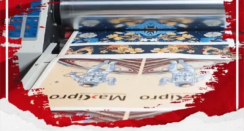 Ukuran Mesin Laminasi Roll dan Cara Memilih yang Tepat