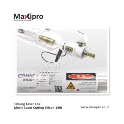 Sparepart-Tabung-Laser-Co2-Mesin-Laser-Cutting-Telson-1390
