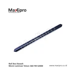 Sparepart-Roll-Besi-Bawah-Mesin-Laminasi-Telson-360-FM-S2000