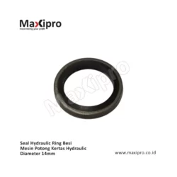 Sparepart-Seal-Hydraulic-Ring-Besi-Mesin-Potong-Kertas-Hydraulic-Diameter-14mm