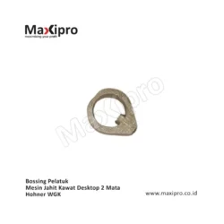 Sparepart-Bossing-Pelatuk-Mesin-Jahit-Kawat-Desktop-2-Mata-Hohner-WGK