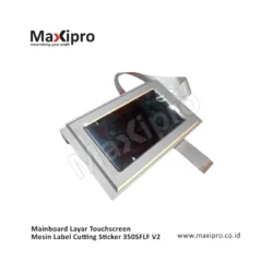 Sparepart-Mainboard-Layar-Touchscreen-Mesin-Label-Cutting-Sticker-350SFLF-V2