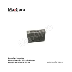 Sparepart-Bantalan-Stappler-Mesin-Stappler-Elektrik-Centre-Double-Head-EC30-WZJH