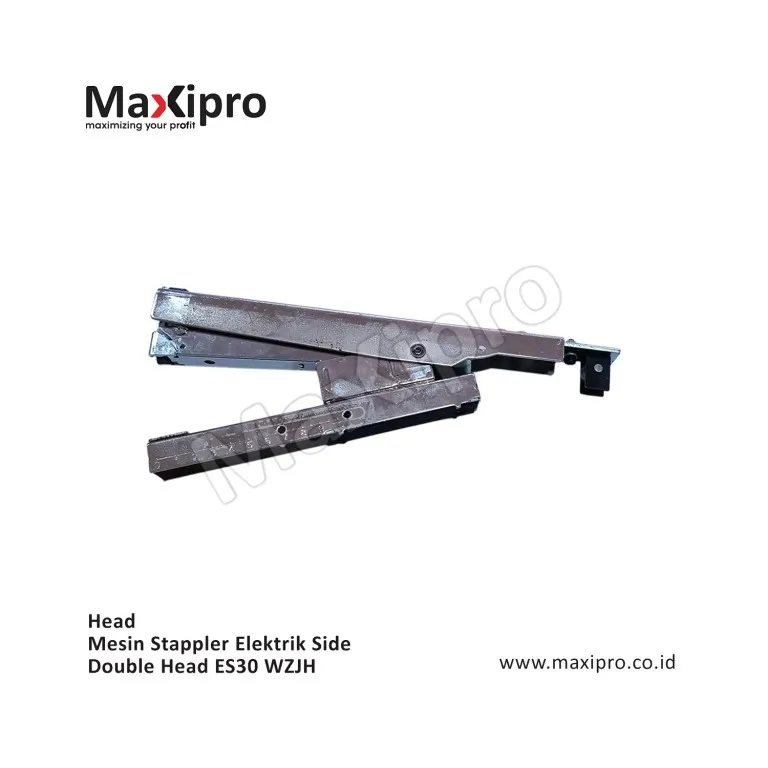 Sparepart-Head-Mesin-Stappler-Elektrik-Side-Double-Head-ES30-WZJH