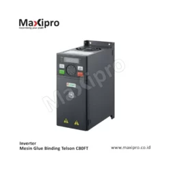 Sparepart Inverter Mesin Glue Binding Telson C80FT