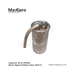Sparepart-Capacitor-18-uF-450VAC-Mesin-Digital-Flatbed-Cutter-5070-LF