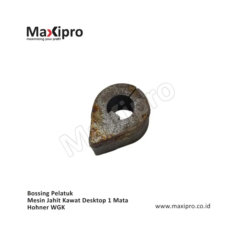 Sparepart-Bossing-Pelatuk-Mesin-Jahit-Kawat-Desktop-1-Mata-Hohner-WGK