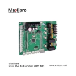 Sparepart-Mainboard-Mesin-Glue-Binding-Telson-C80FT-2504