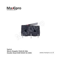Sparepart-Switch-Mesin-Stappler-Elektrik-Side-Double-Head-ES30-WZJH-5A-250V