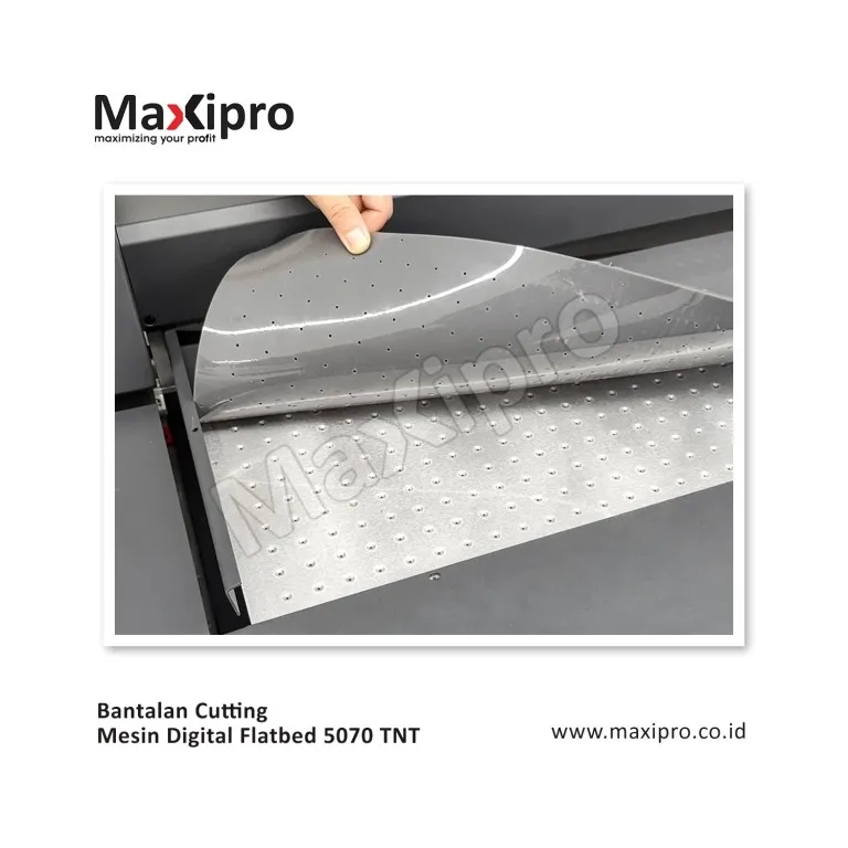 Sparepart-Bantalan-Cutting-Mesin-Digital-Flatbed-5070-TNT