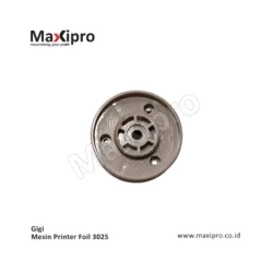 Sparepart-Gigi-Mesin-Printer-Foil-3025