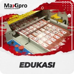 Mesin Laminasi Digunakan untuk Apa? Ternyata Bukan Cuma Biar Mengkilap