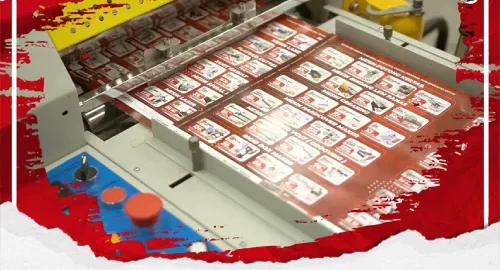 Mesin Laminasi Digunakan untuk Apa? Ternyata Bukan Cuma Biar Mengkilap