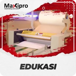 Jenis Input Mesin Laminasi dari Manual sampai Auto Feeder, Ini Bedanya
