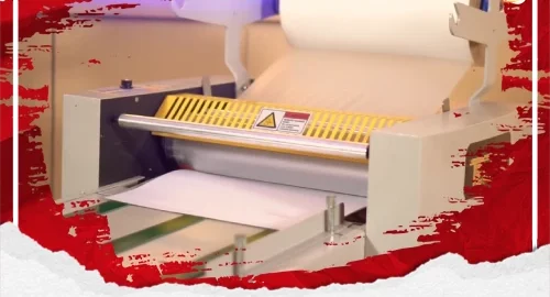 Jenis Input Mesin Laminasi dari Manual sampai Auto Feeder, Ini Perbedaannya