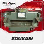 Mesin Potong Kertas Telson 720 LW Review Lengkap, Anti Miring