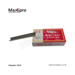 Bahan Stappler-24-6