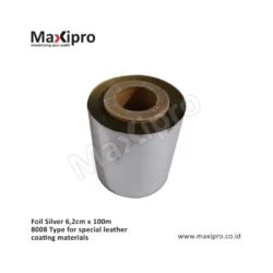 FWBL-B05529-B01-010-Bahan-Foil-Silver-62cm-x-100m-8008-Type-for-special-leather-coating-materials