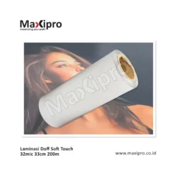 FWBL-B08-027-Bahan-Laminasi-Doff-Soft-Touch-32mic-33cm-200m