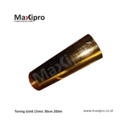 FWBL-B08-069-Bahan-Toning-Gold-15mic-30cm-200m