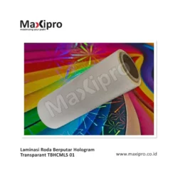 FWBL-B08-091-Bahan-Laminasi-Roda-Berputar-Hologram-Transparant-TBHCMLS-01