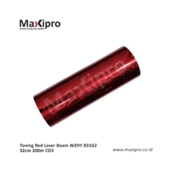 FWBL-B08-099-Bahan-Toning-Red-Laser-Beam-WZHY-831GZ-32cm-200m-CD3