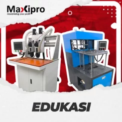 Mesin Double Drilling 500D DGKP: Rahasia Box Magnet Premium Mesin Double Drilling 500D DGKP: Rahasia Box Magnet Premium