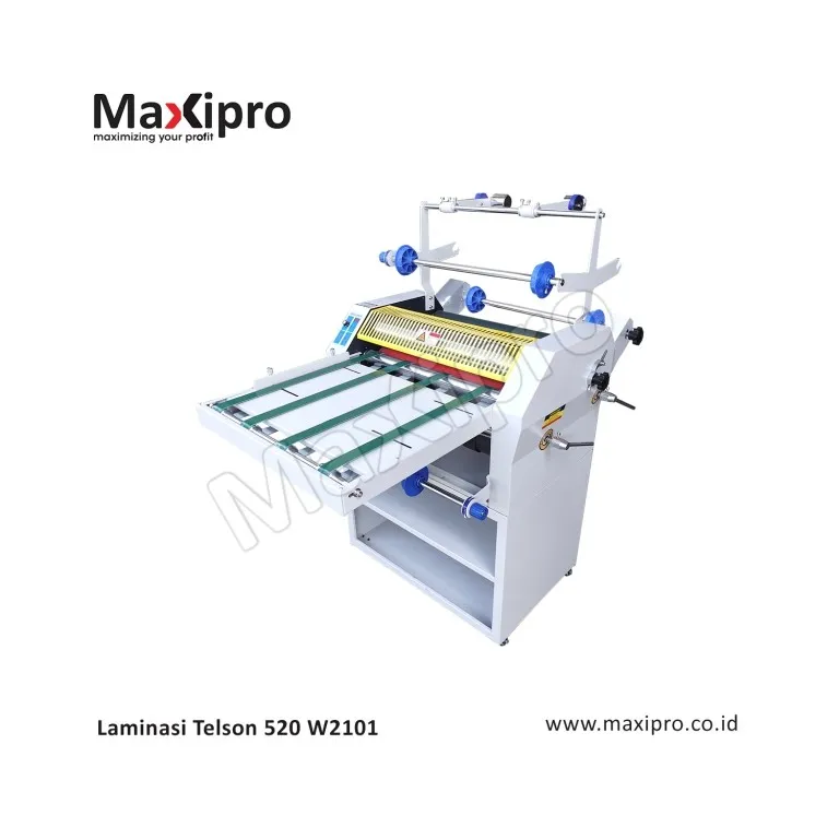 Laminasi-Telson-520-W2101 1