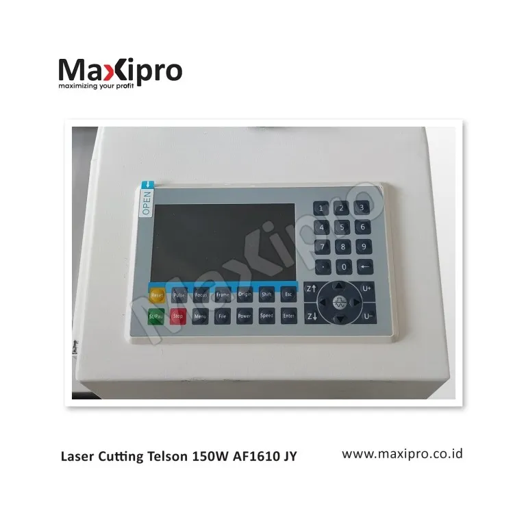 FWML-Laser-Cutting-Telson-150W-AF1610-JY-9