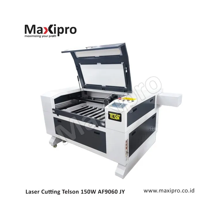 FWML Laser Cutting Telson 150W AF9060 JY 1