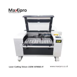 FWML Laser Cutting Telson 150W AF9060 JY 2