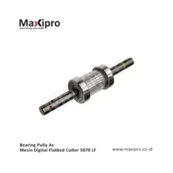 FWSL-S05-110-Sparepart-Bearing-Pully-As-Mesin-Digital-Flatbed-Cutter-5070-LF