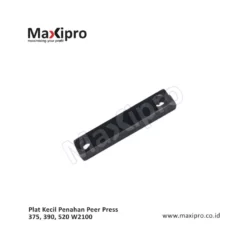 Sparepart-Plat-Kecil-Penahan-Peer-Press-375-390-520-W2100