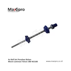 Sparepart-As-Roll-Set-Penahan-Bahan-Mesin-Laminasi-Telson-380-W2100