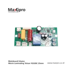 Sparepart-Mainboard-Utama-Mesin-Laminating-Telson-YG320C-25mm
