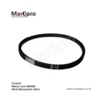 Sparepart-Fanbelt-Mesin-Lem-GM400-M19-Mitsuboshi-VBelt