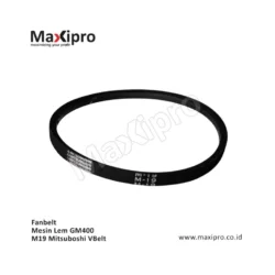 Sparepart-Fanbelt-Mesin-Lem-GM400-M19-Mitsuboshi-VBelt