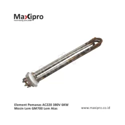 Sparepart-Element-Pemanas-AC220-380V-6KW-Mesin-Lem-GM700-Lem-Atas