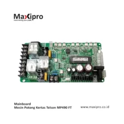 Sparepart-Mainboard-Mesin-Potong-Kertas-Telson-MP490-FT