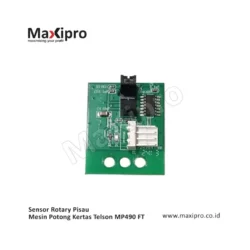 Sparepart-Sensor-Rotary-Pisau-Mesin-Potong-Kertas-Telson-MP490-FT