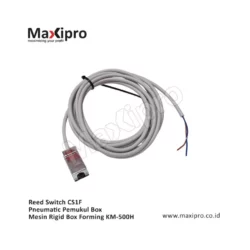 Sparepart-Reed-Switch-CS1F-Pneumatic-Pemukul-Box-Mesin-Rigid-Box-Forming-KM-500H