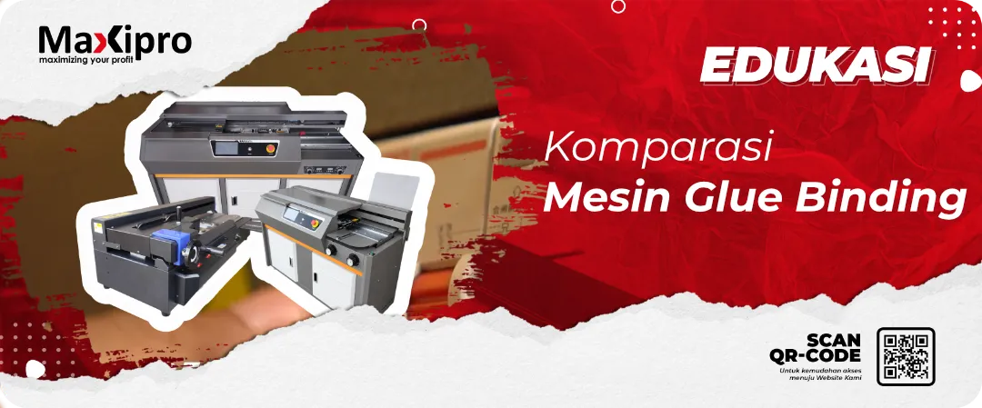 BINDING-Perbandingan